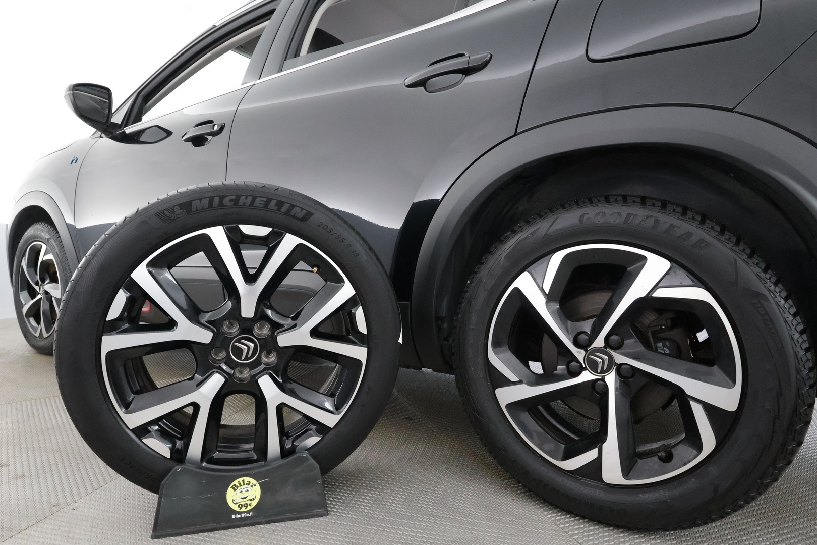 CITROEN C5 Aircross 2022