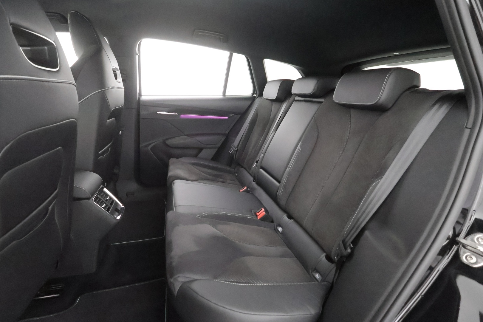 SKODA Enyaq 2022