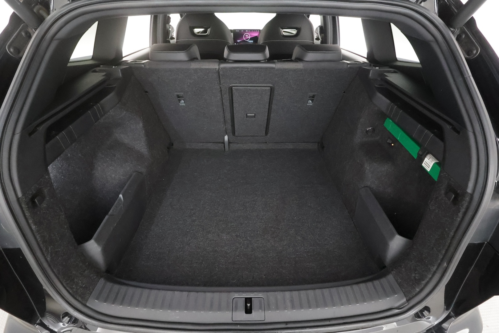 SKODA Enyaq 2022