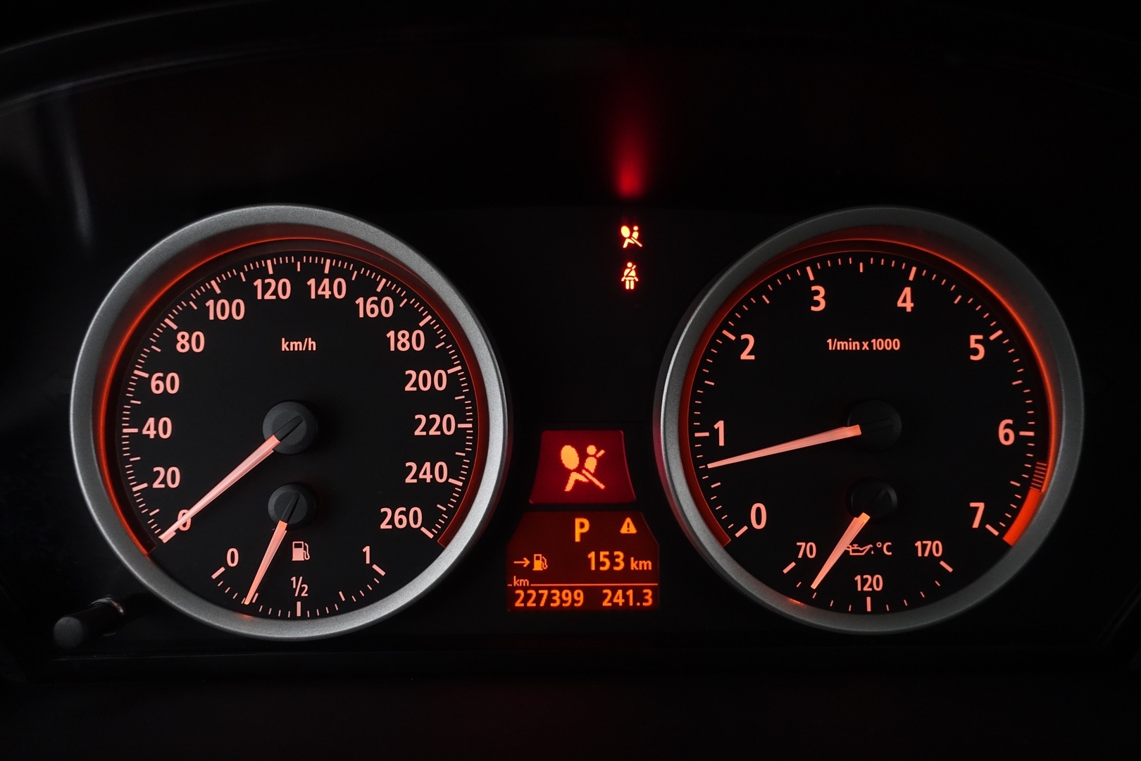 BMW 650 2006