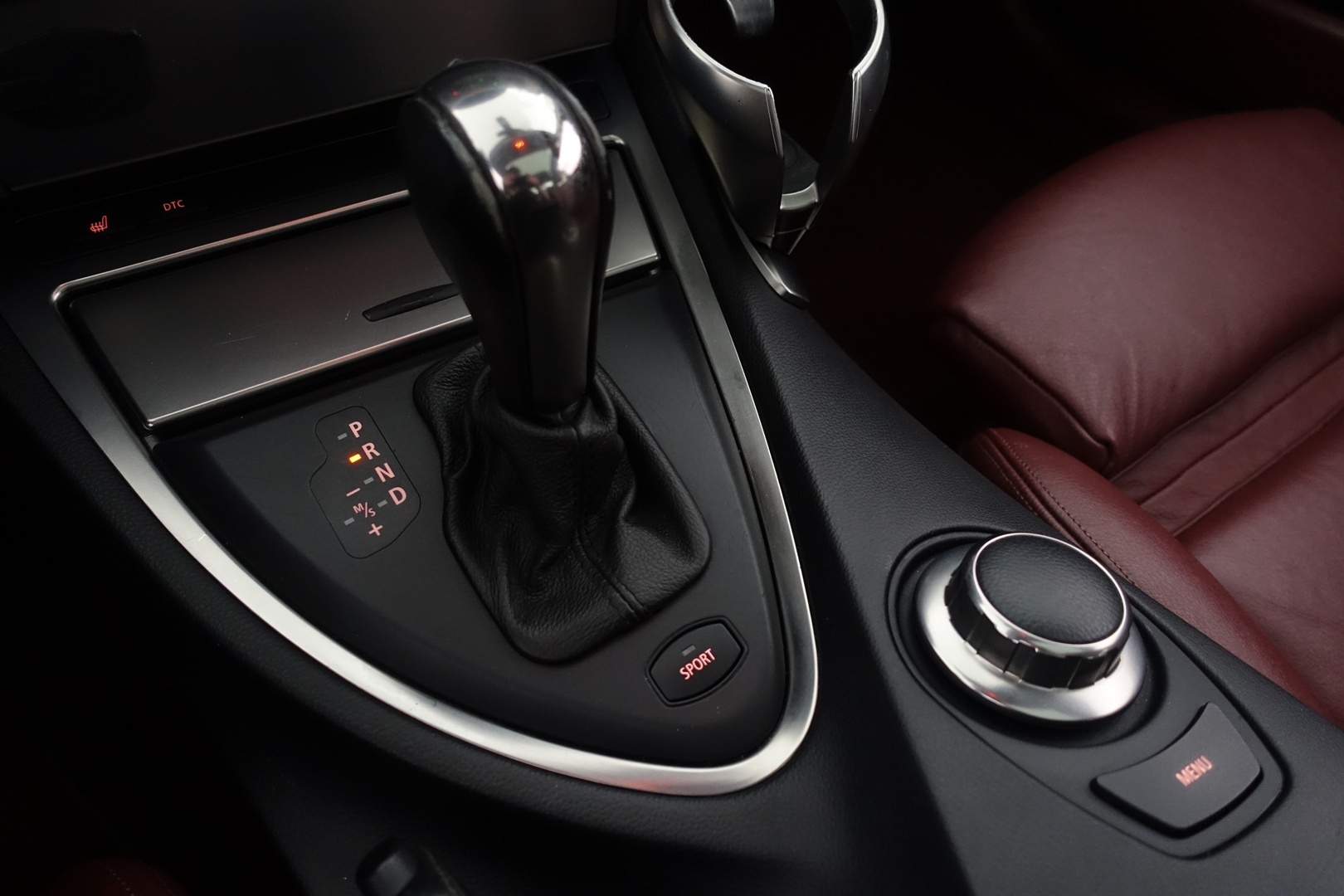 BMW 650 2006