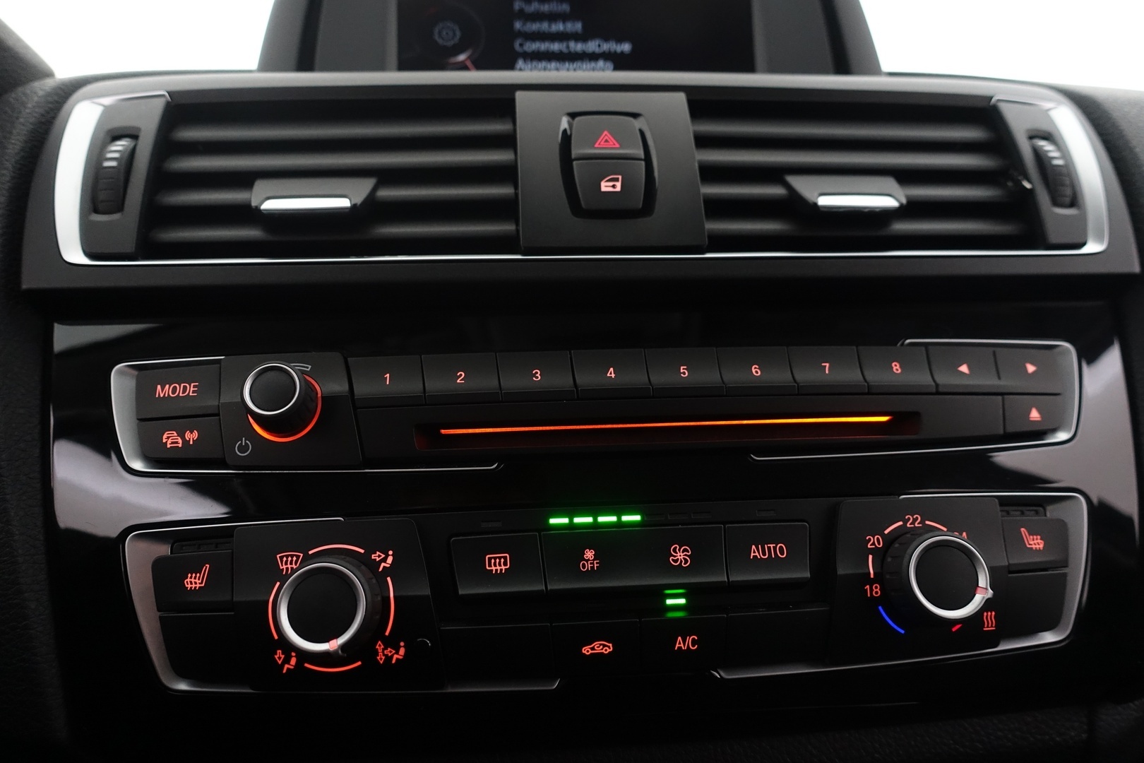 BMW 118 2016
