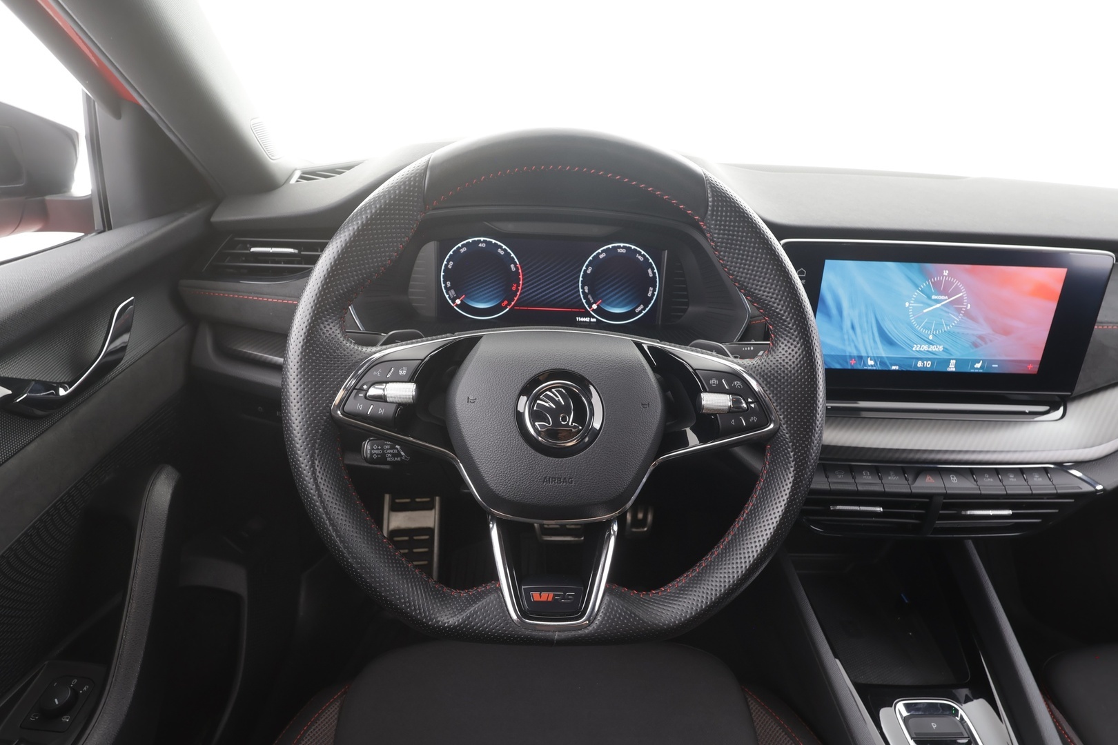 SKODA Octavia 2021