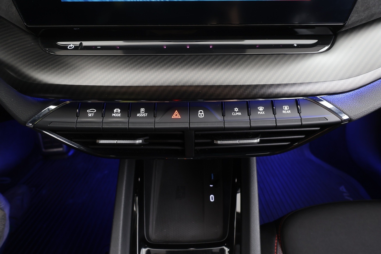 SKODA Octavia 2021