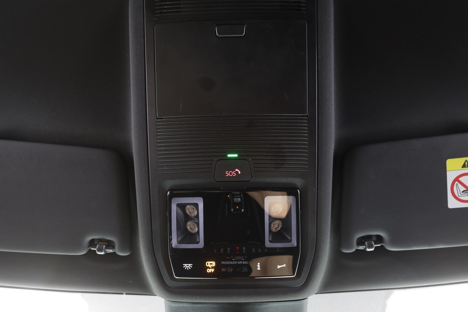 SKODA Octavia 2021