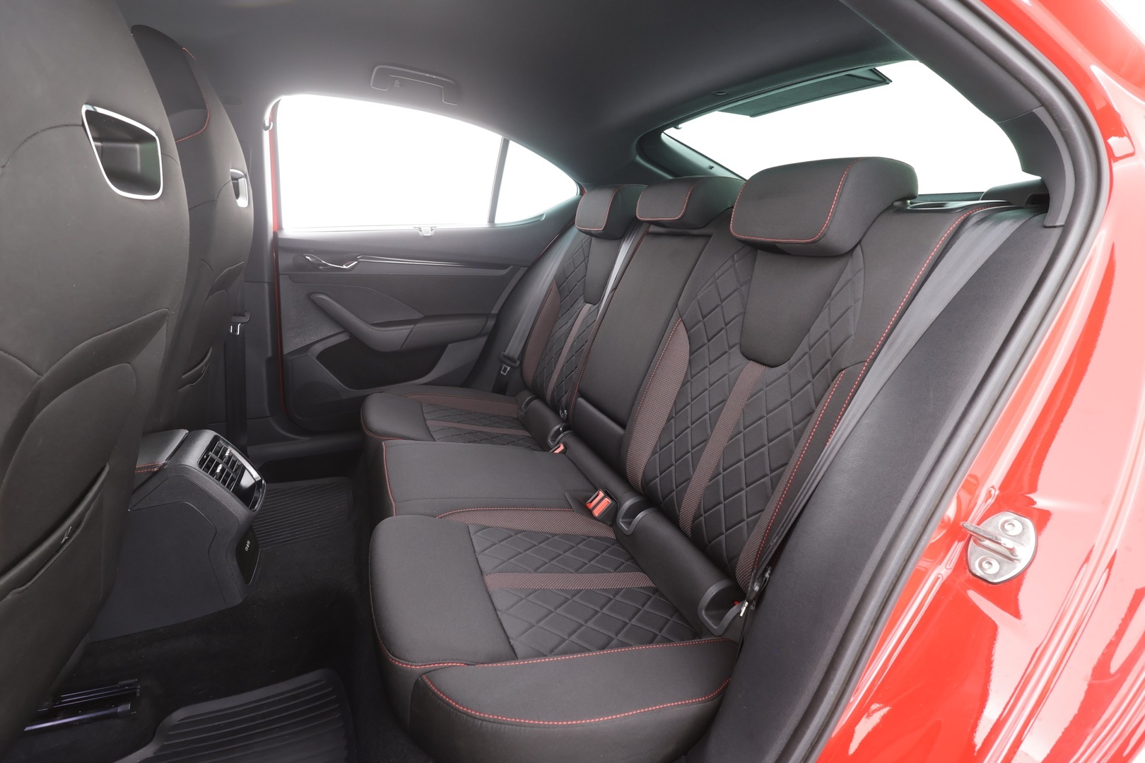 SKODA Octavia 2021