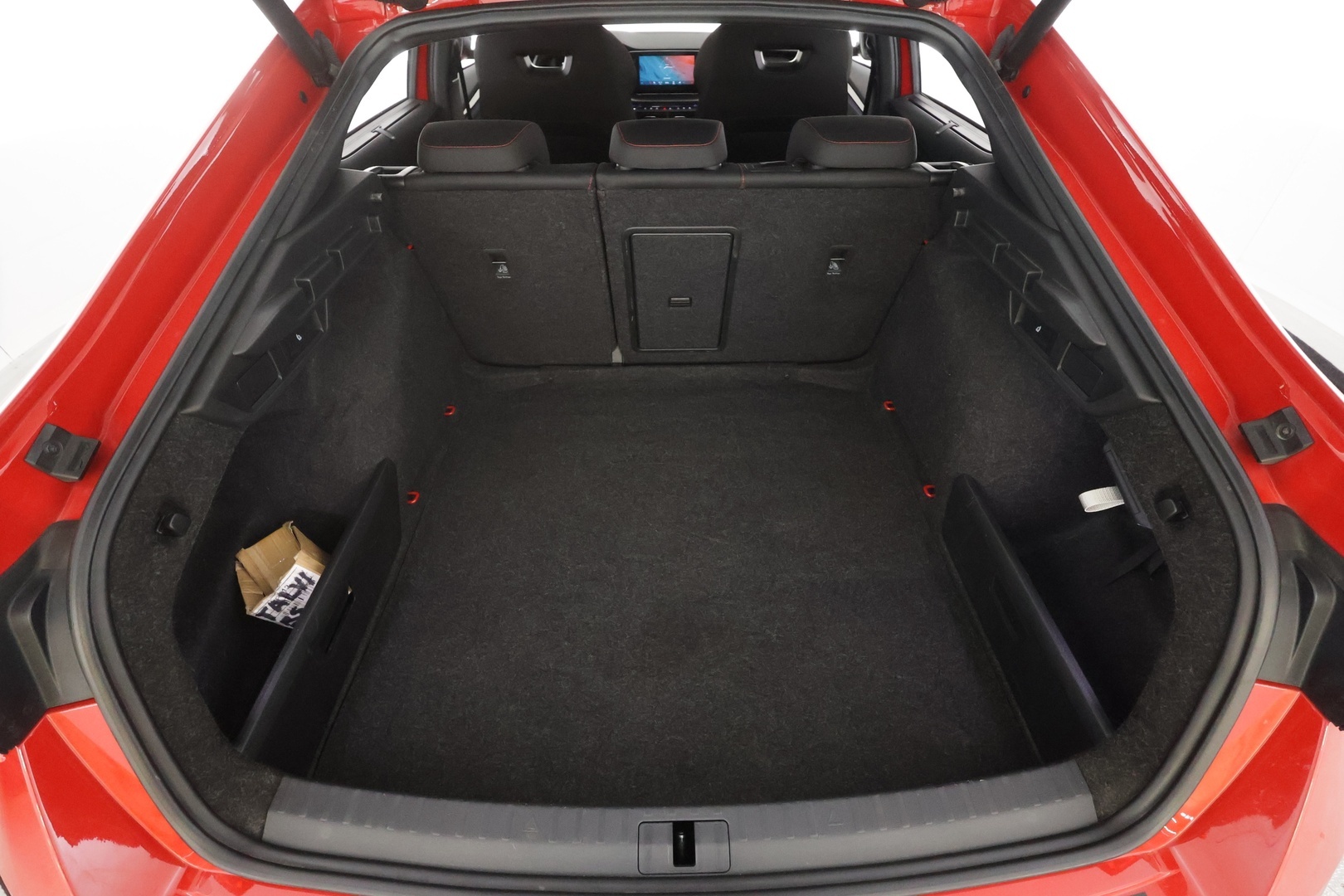 SKODA Octavia 2021