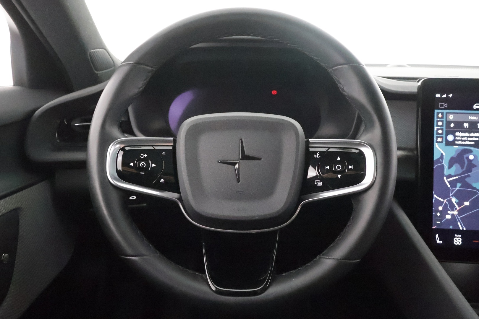POLESTAR 2 2022
