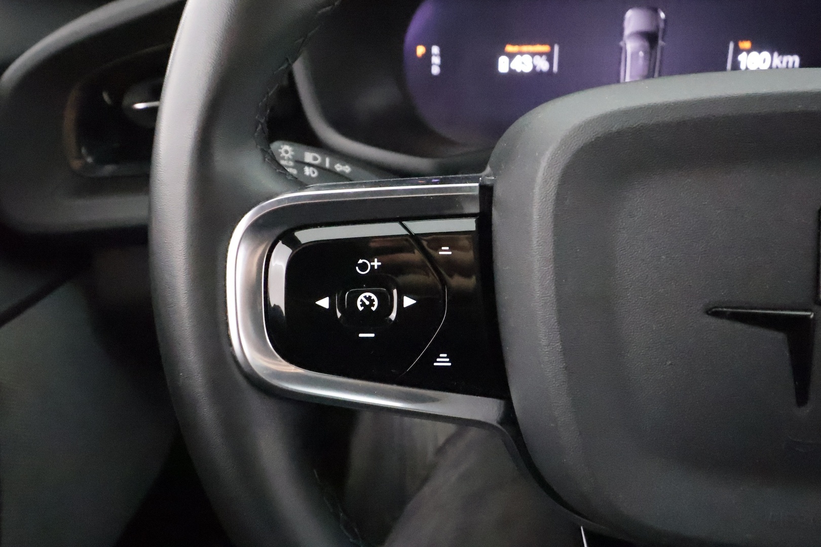 POLESTAR 2 2022