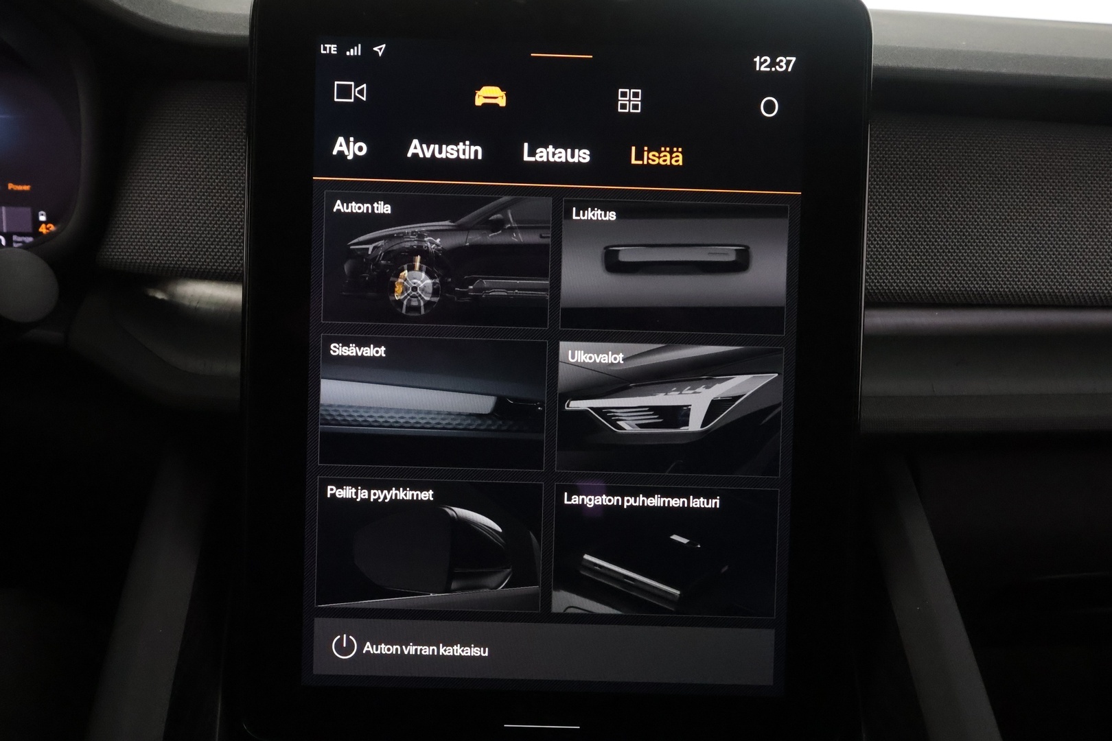 POLESTAR 2 2022