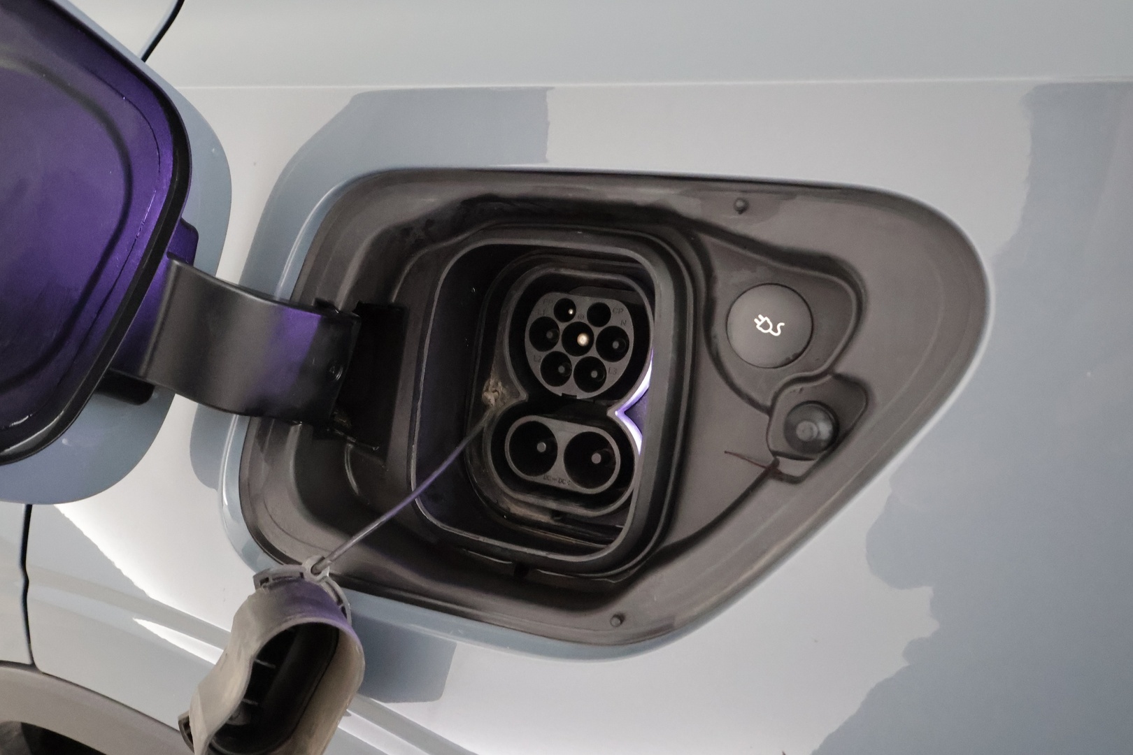POLESTAR 2 2022