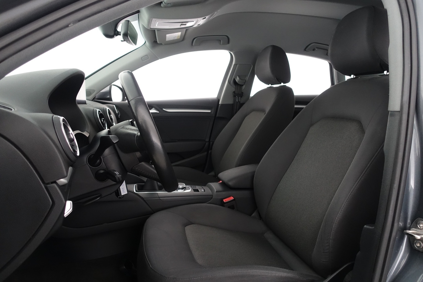 AUDI A3 2016