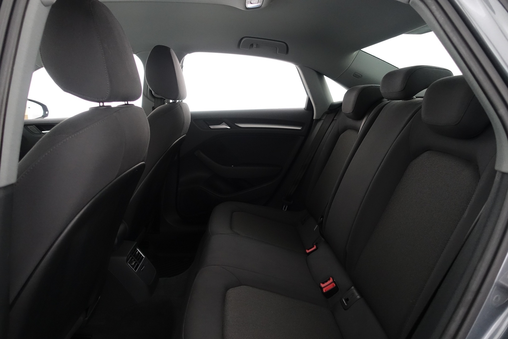 AUDI A3 2016