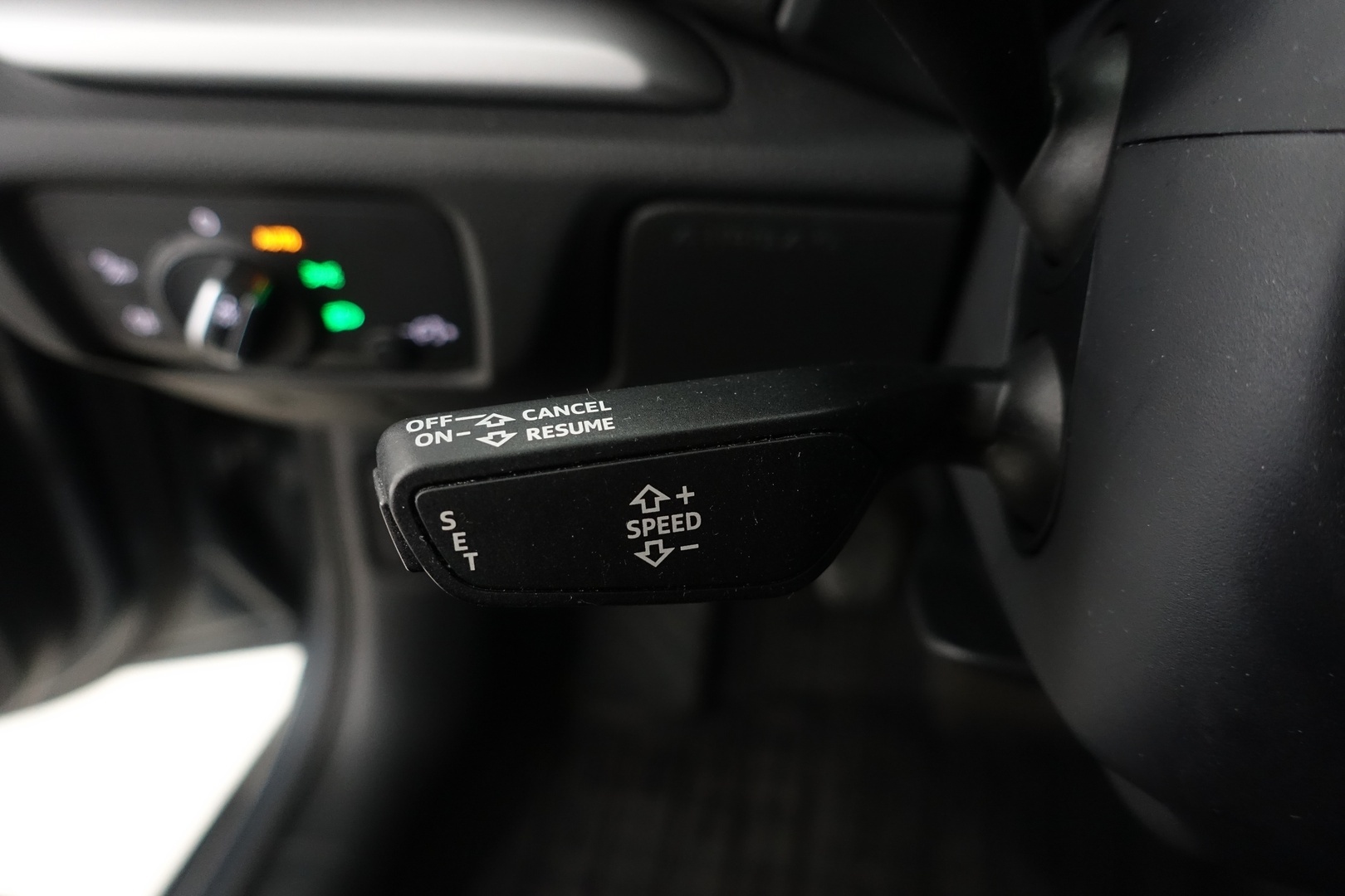 AUDI A3 2016