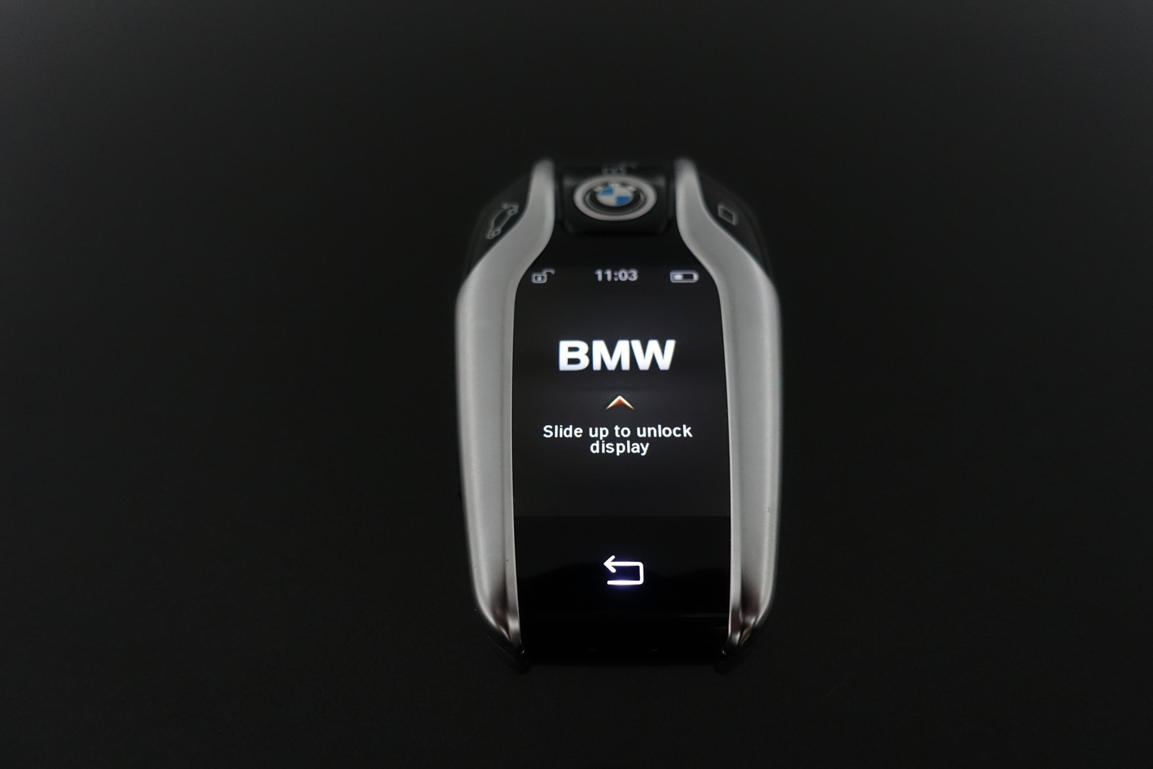 BMW 740 2017