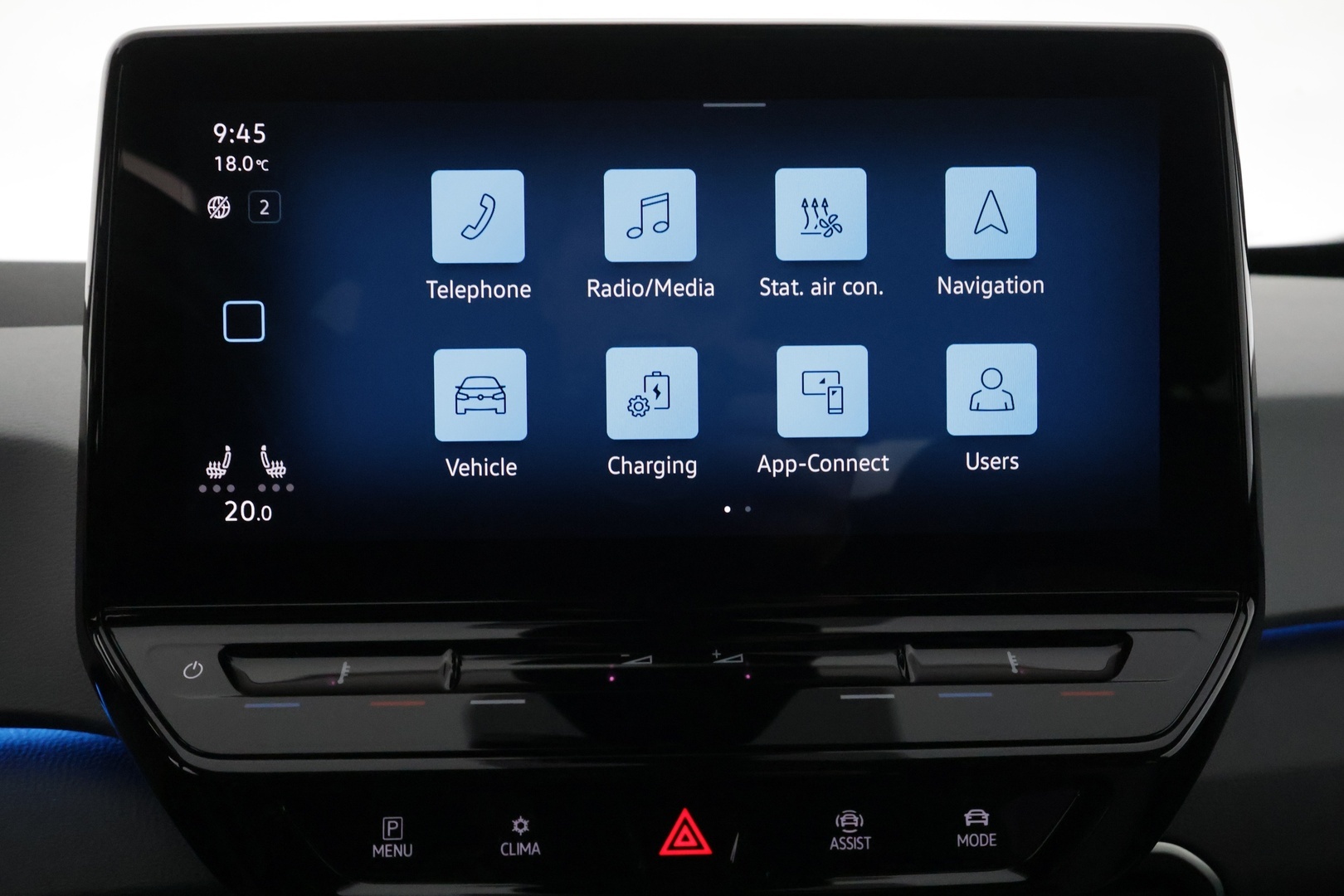 VOLKSWAGEN ID.3 2023