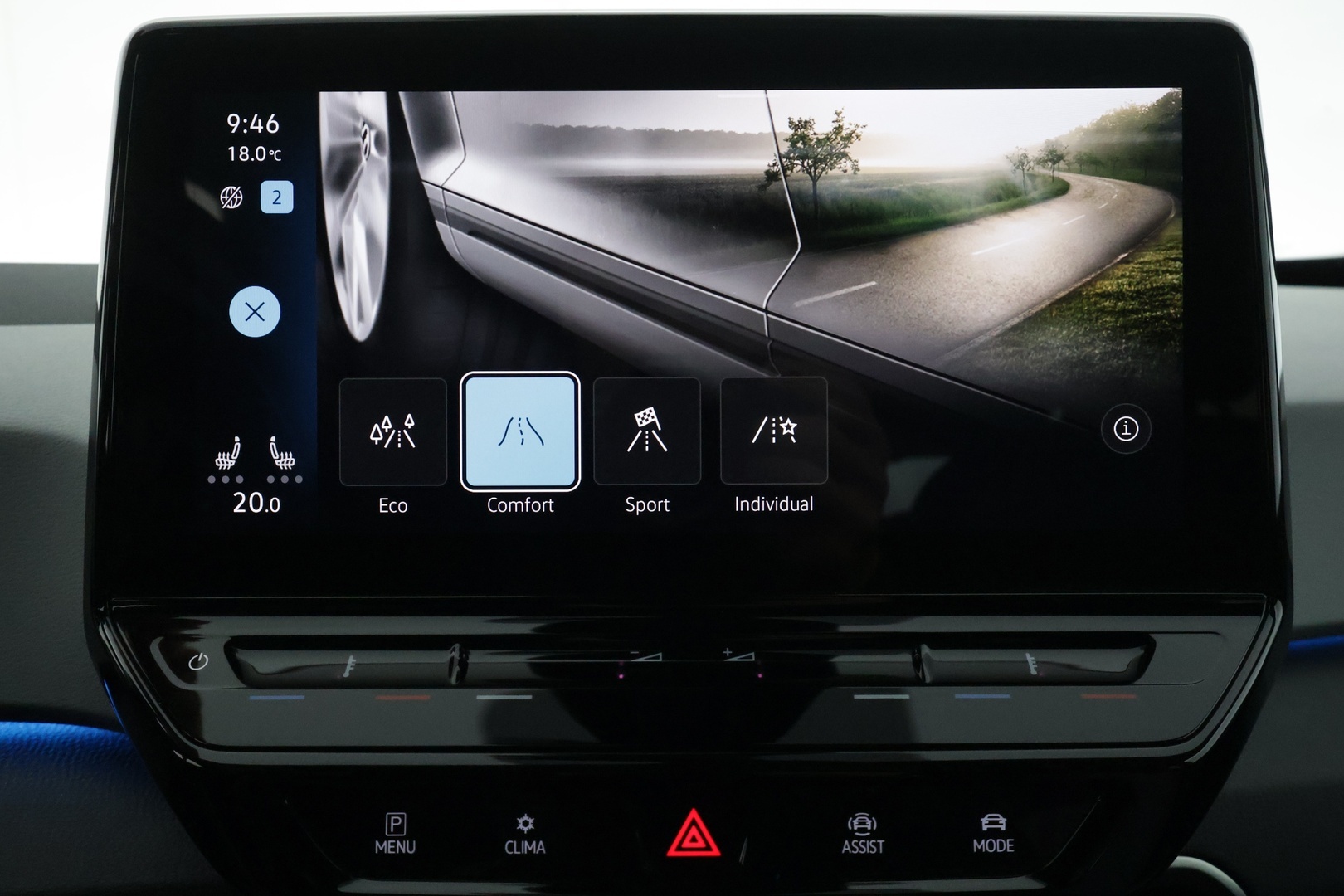 VOLKSWAGEN ID.3 2023