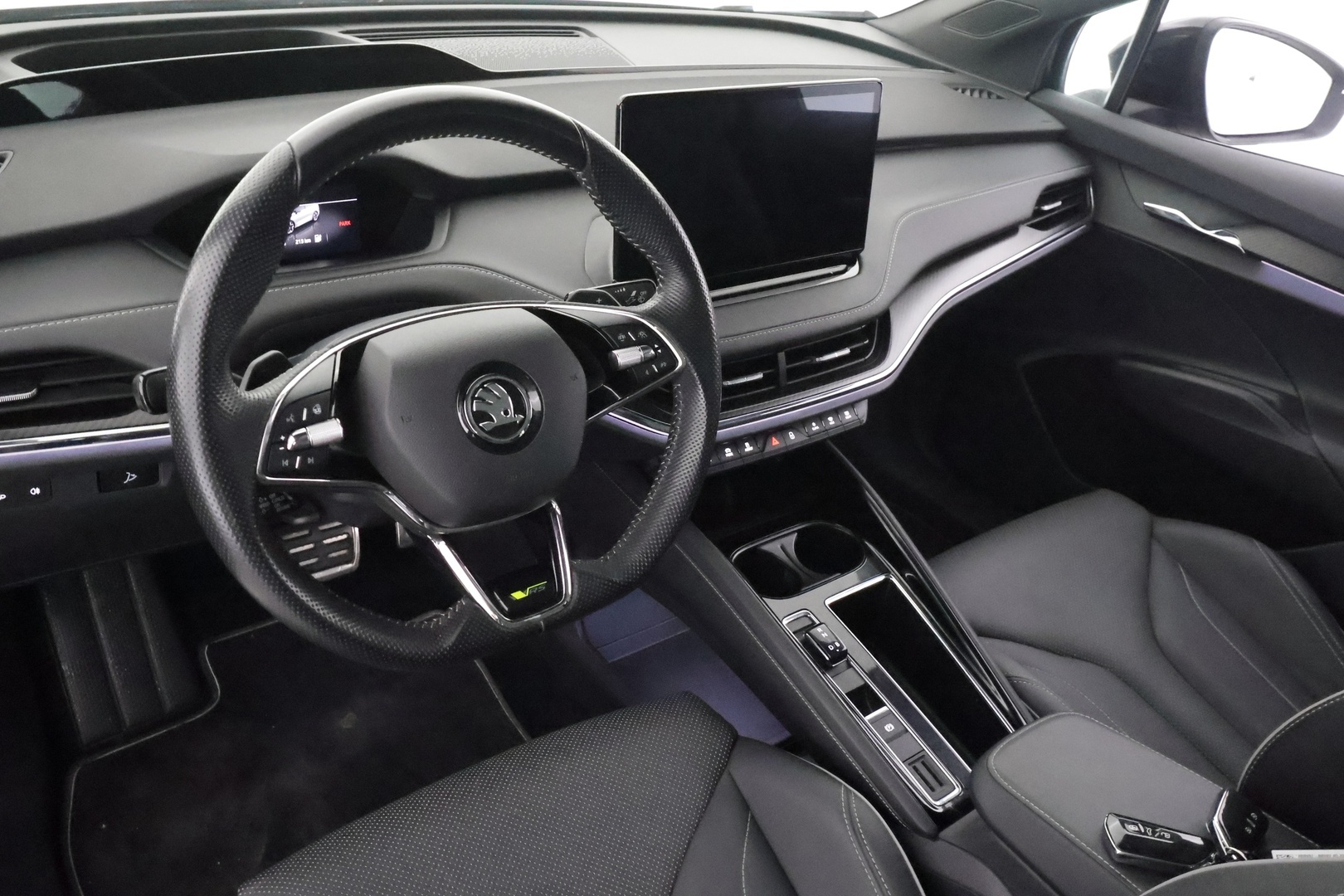SKODA ENYAQ 2023