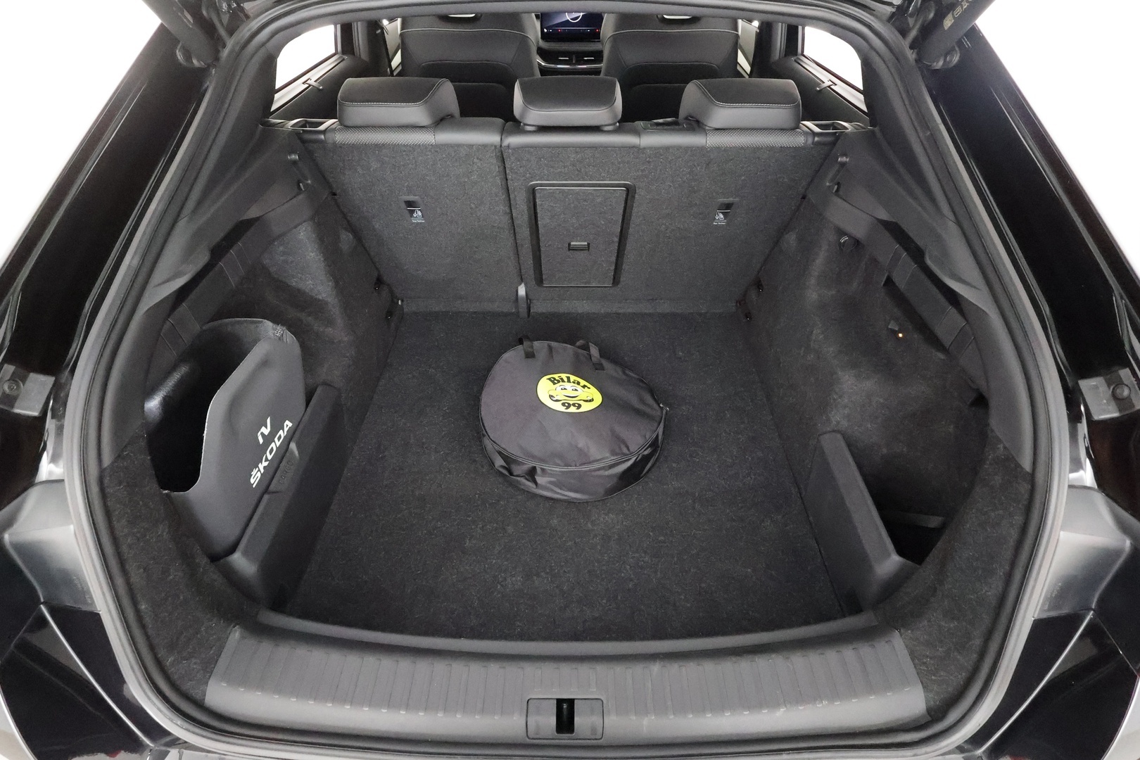SKODA ENYAQ 2023