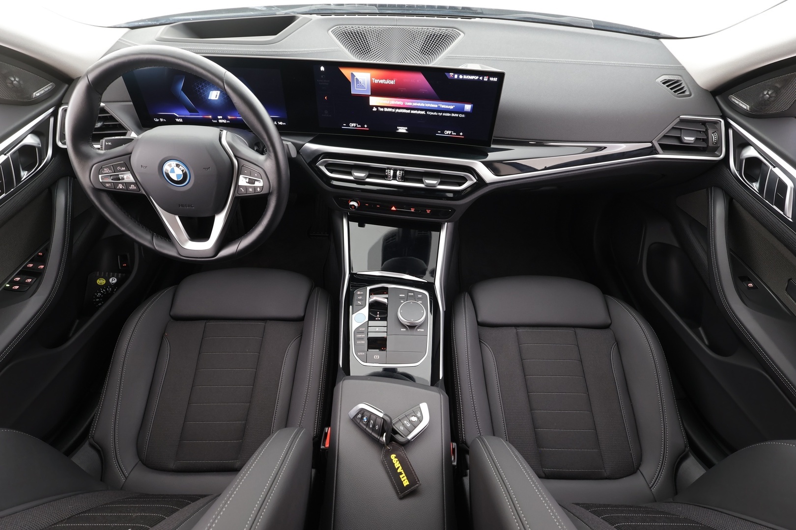 BMW i4 2023