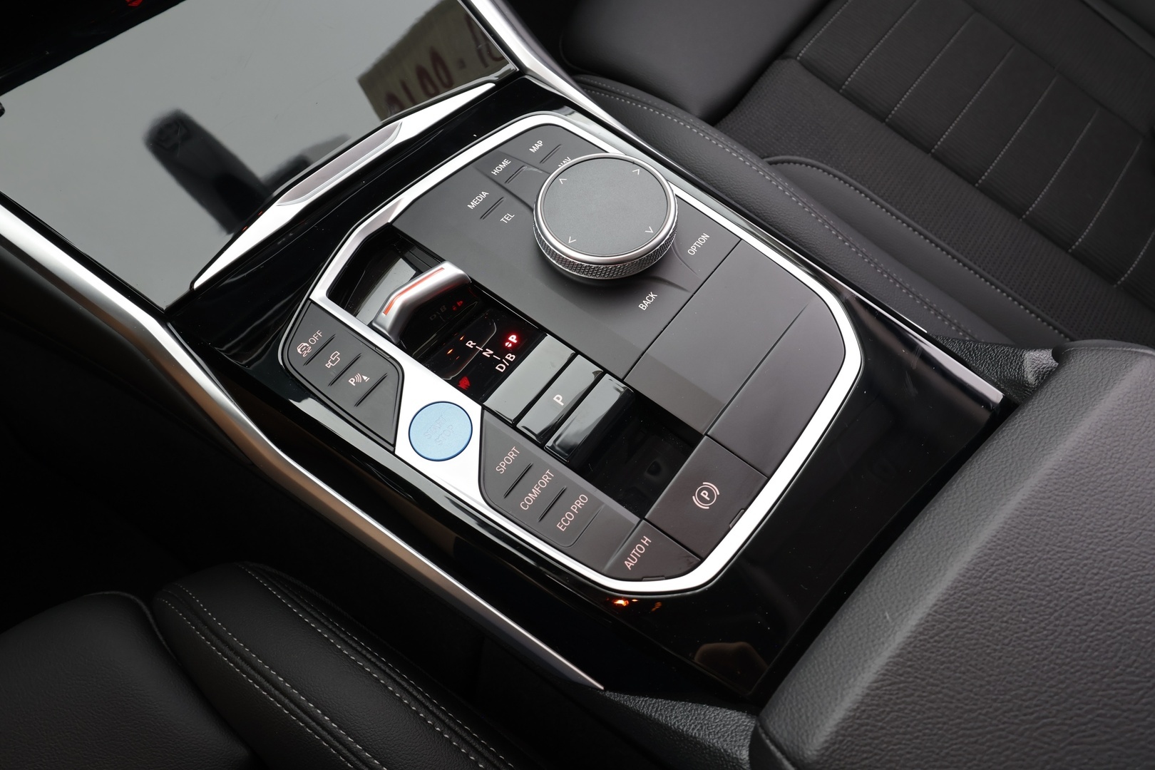 BMW i4 2023