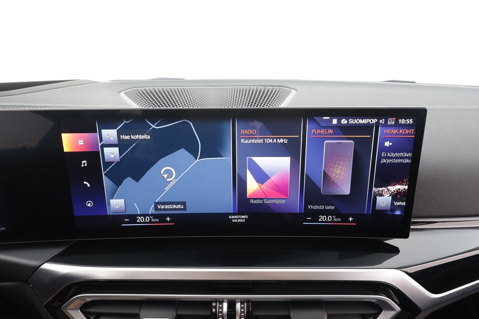 BMW i4 2023