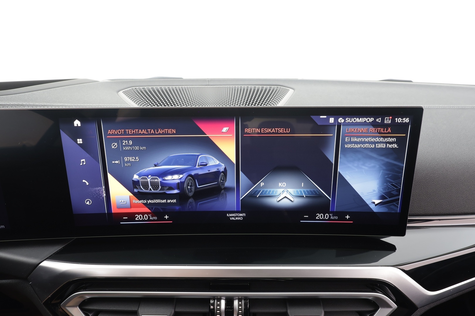 BMW i4 2023