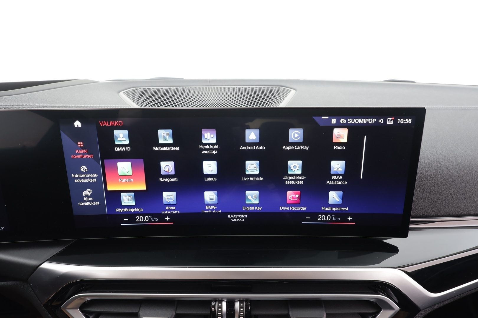 BMW i4 2023