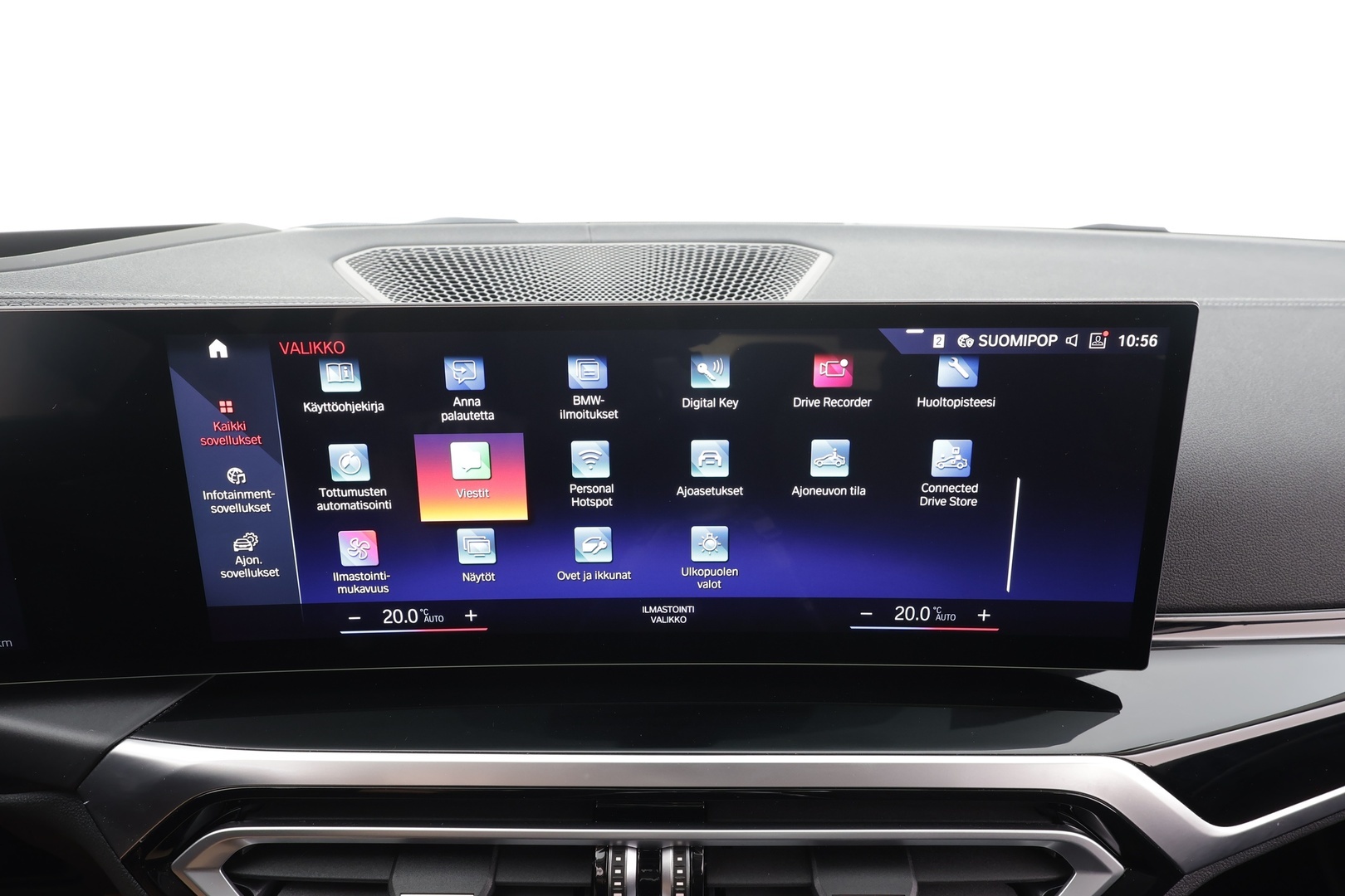 BMW i4 2023