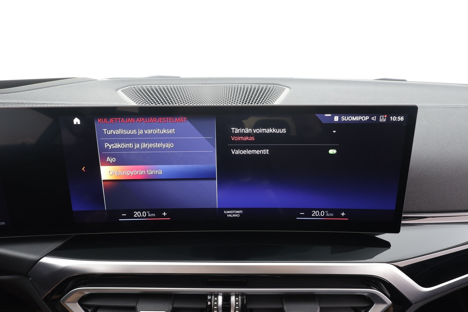 BMW i4 2023