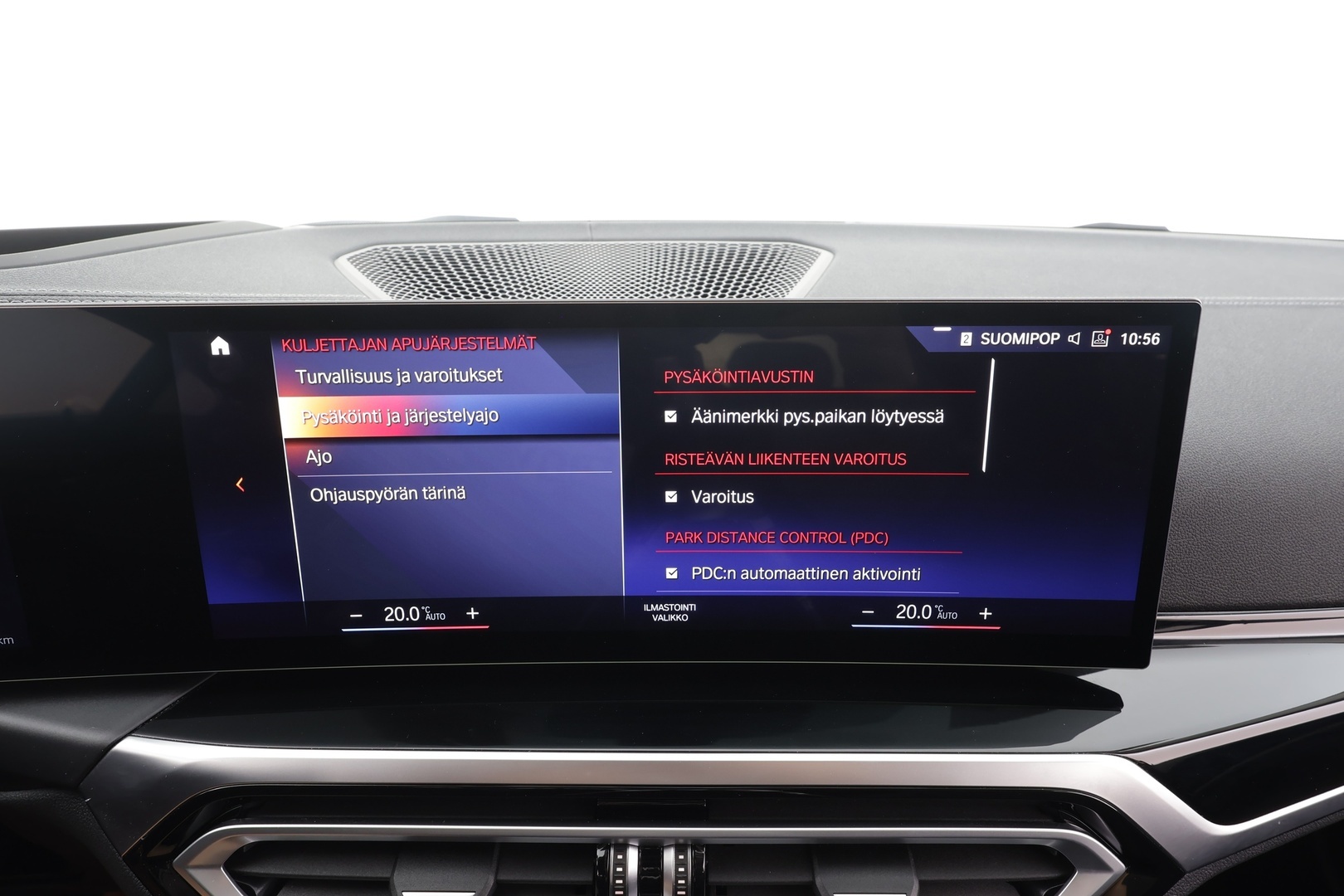 BMW i4 2023