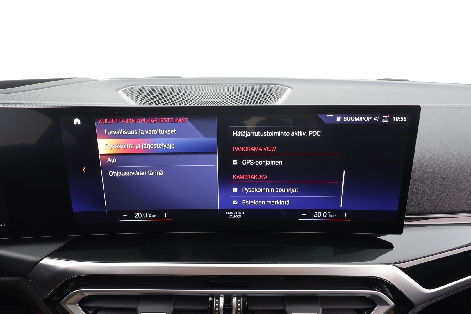 BMW i4 2023