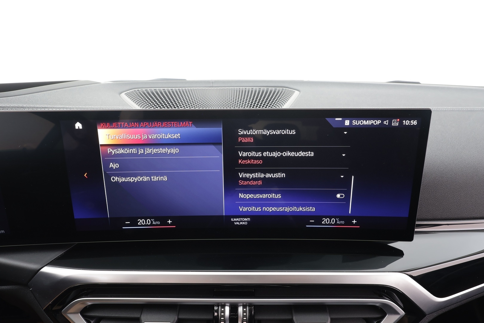 BMW i4 2023