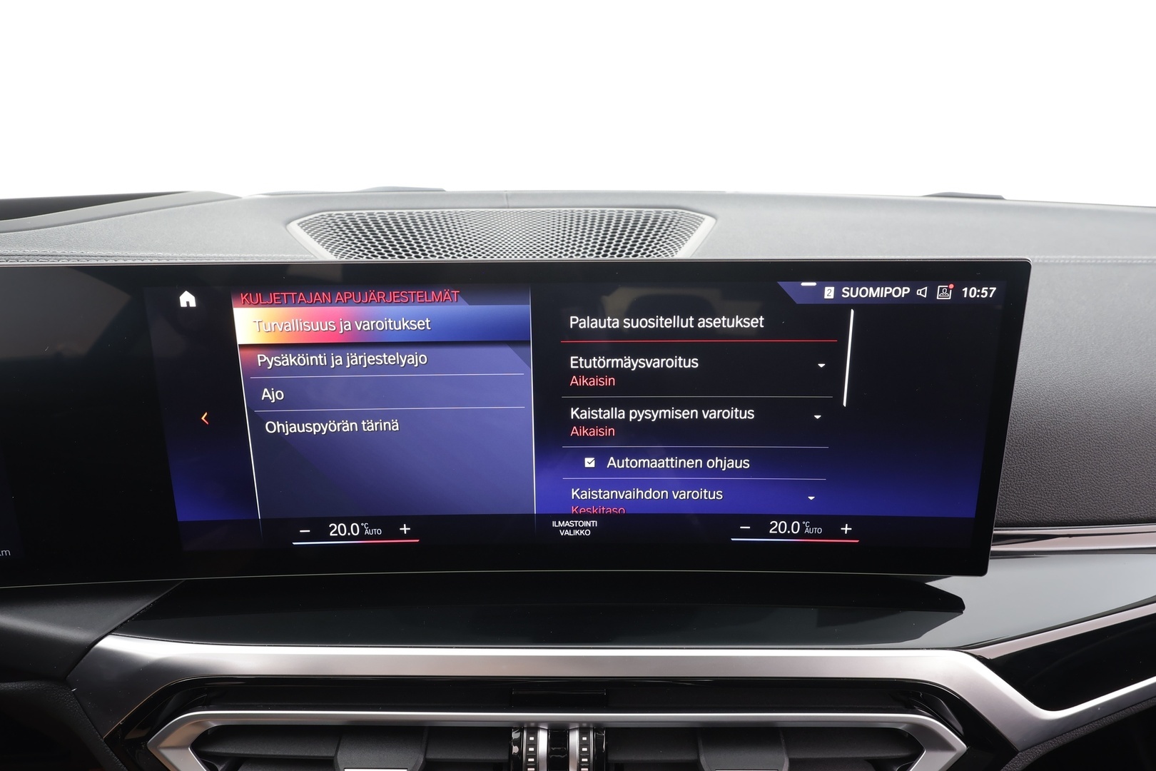 BMW i4 2023