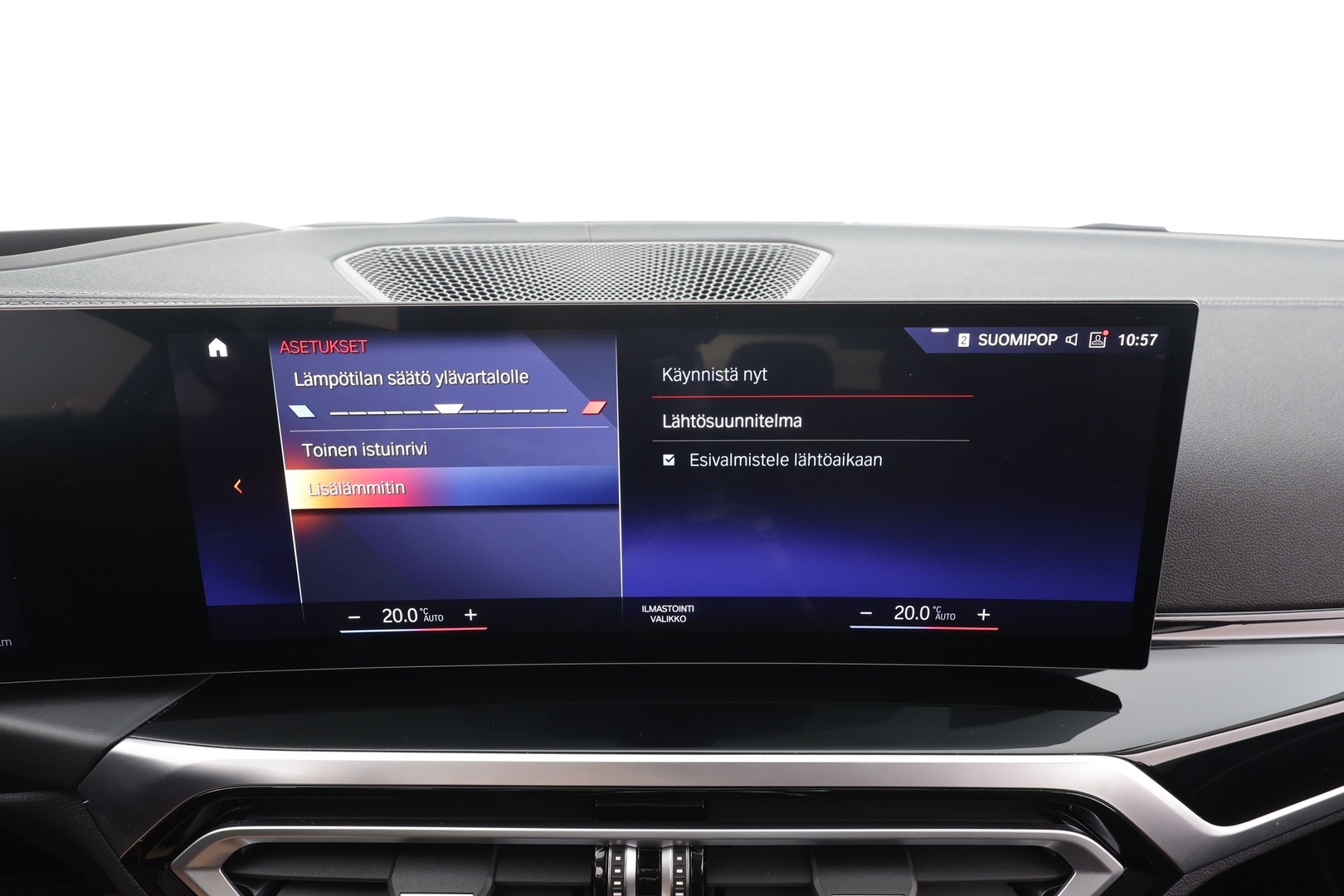 BMW i4 2023