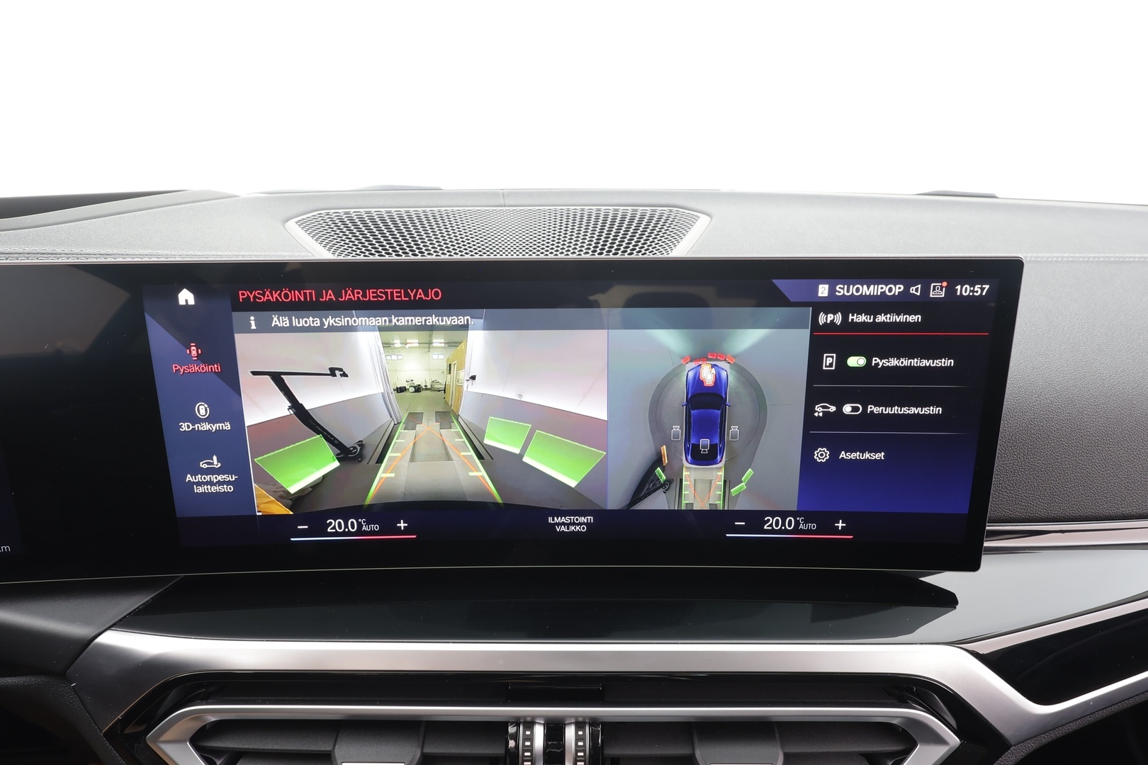BMW i4 2023