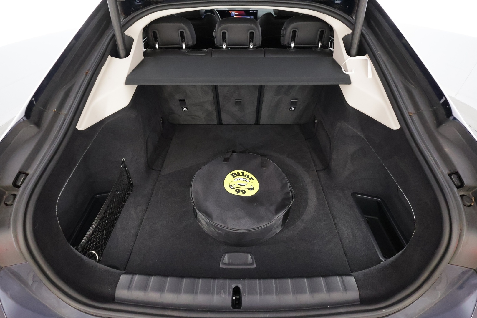 BMW i4 2023