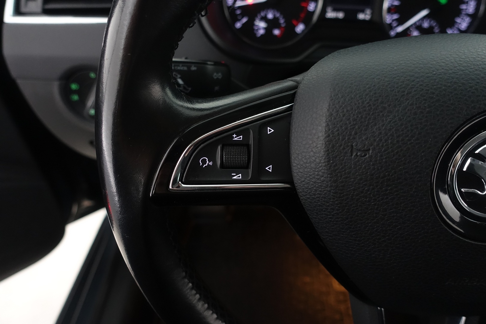SKODA Octavia 2016