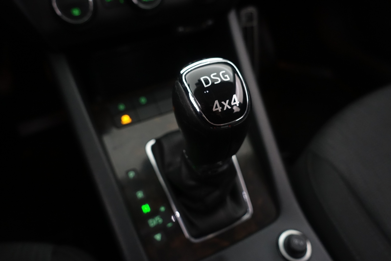 SKODA Octavia 2016