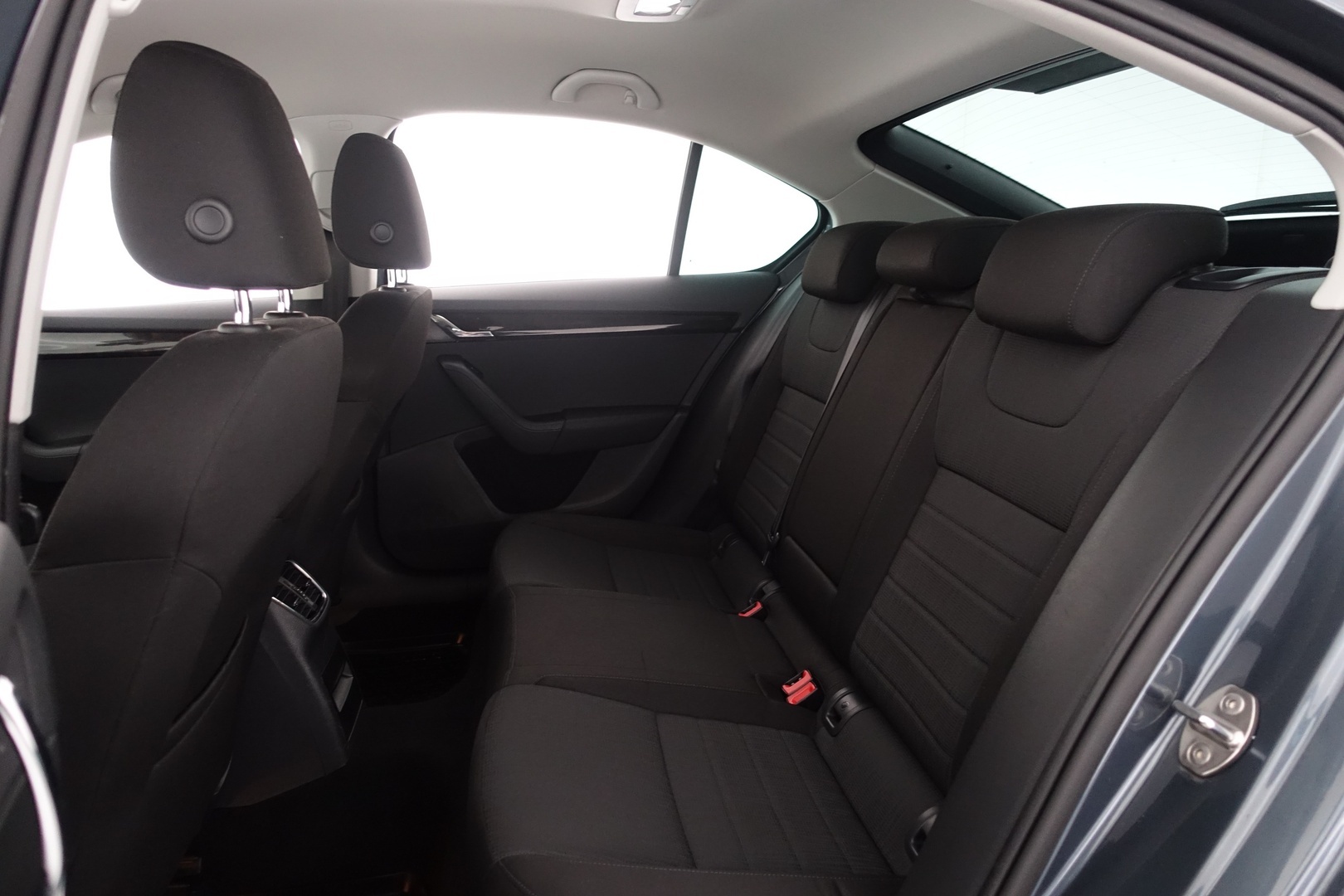 SKODA Octavia 2016