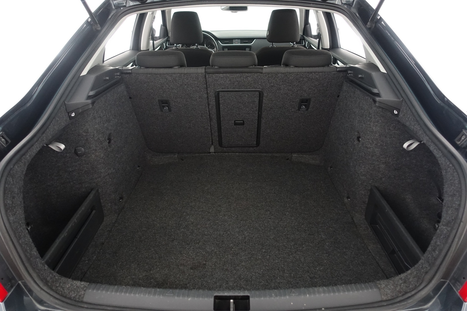 SKODA Octavia 2016