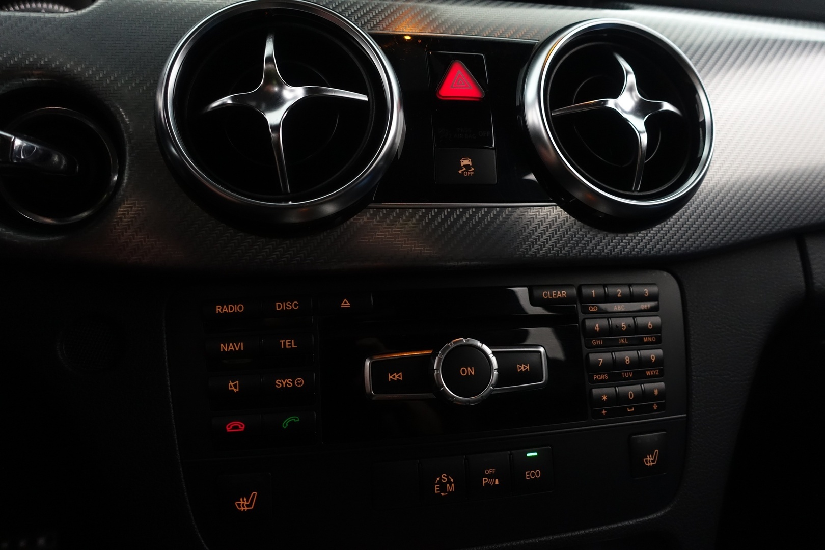 MERCEDES-BENZ GLK 2013