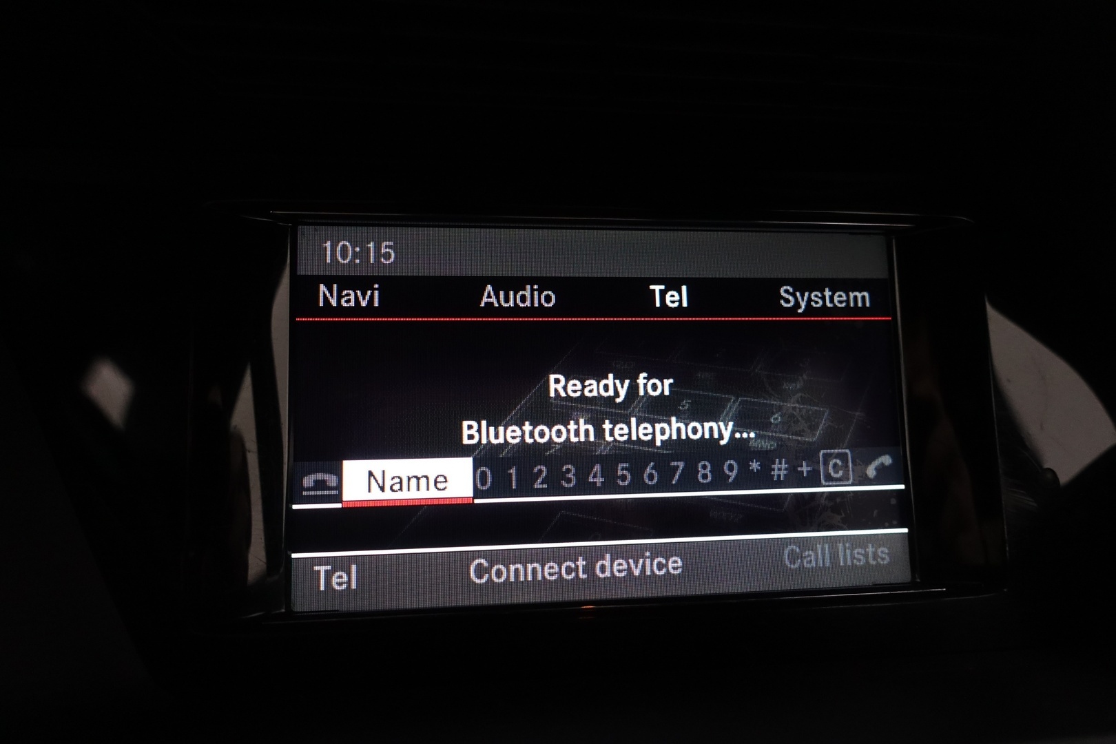 MERCEDES-BENZ GLK 2013