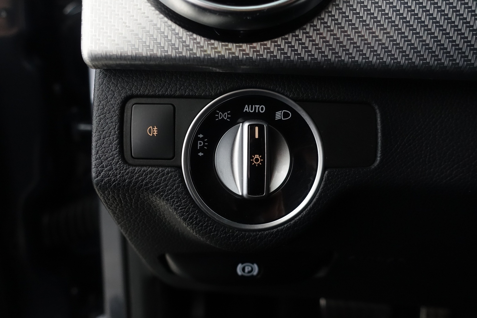 MERCEDES-BENZ GLK 2013