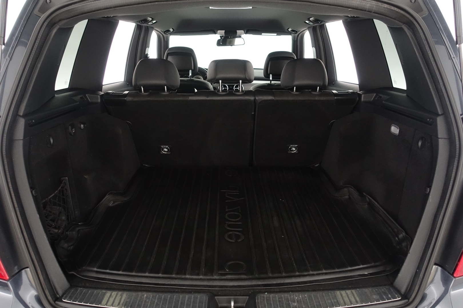 MERCEDES-BENZ GLK 2013