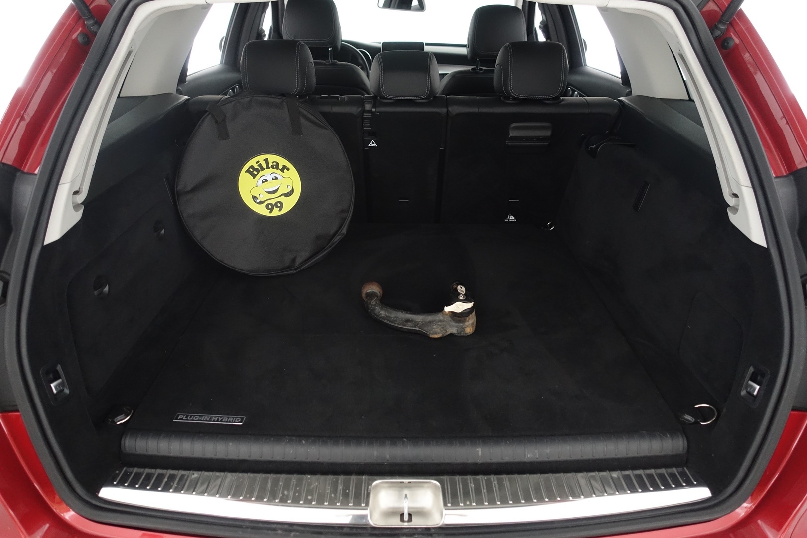 MERCEDES-BENZ C 2018