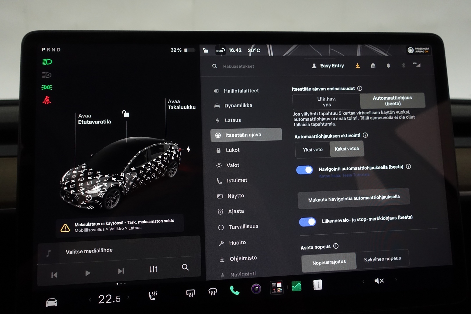 TESLA Model 3 2019
