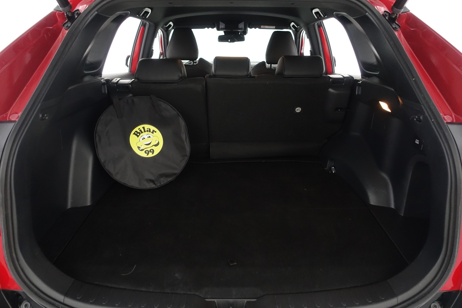TOYOTA RAV4 2021