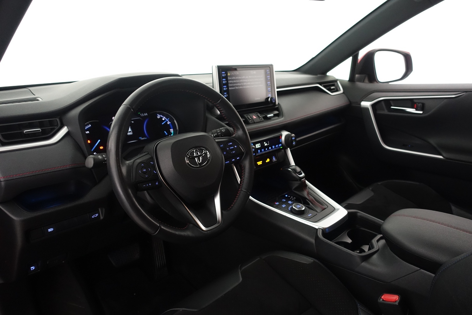 TOYOTA RAV4 2021