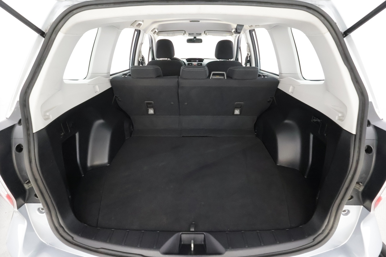 SUBARU Forester 2013